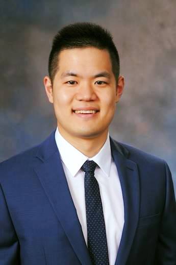 Associate Hsieh